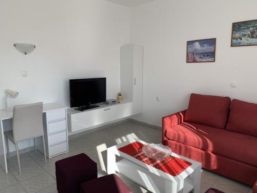 Apartment Rabac 7410e - image 12