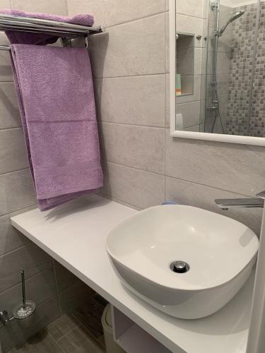 Apartment Rabac 7410e - image 2