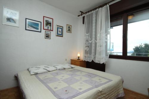 Apartments with a parking space Rabac Labin - 7465 - image 10