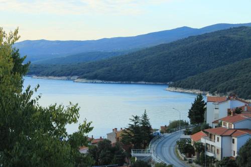 Apartments with a parking space Rabac, Labin - 7465