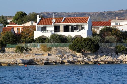 Apartments by the sea Rogoznica - 7499 - Rogoznica