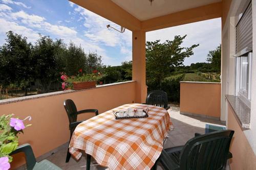 Apartment Pula 7420a - image 4
