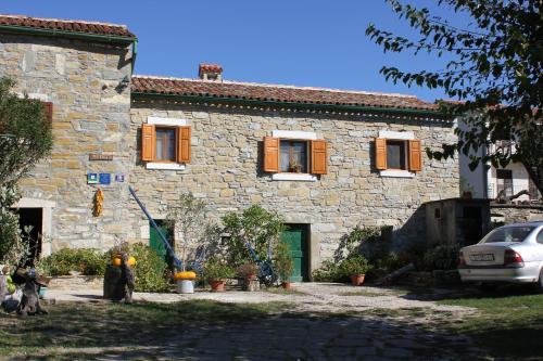 Holiday house with a swimming pool Cepic, Central Istria - Sredisnja Istra - 7404