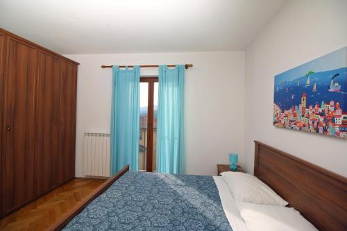 Apartment Rabac 7429a - image 2