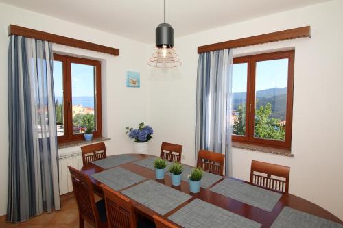 Apartment Rabac 7429a - image 8