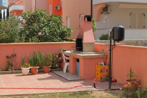 Apartments by the sea Povljana Pag - 7505 - image 8