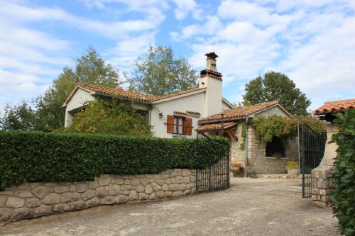  Holiday house with a parking space Sveti Martin, Central Istria - Sredisnja Istra - 7415, Pension in Ružići