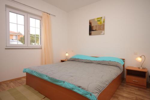 Apartments for families with children Stinjan Pula - 7423 - image 12