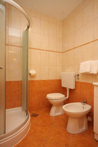 Apartments for families with children Stinjan Pula - 7423 - image 13