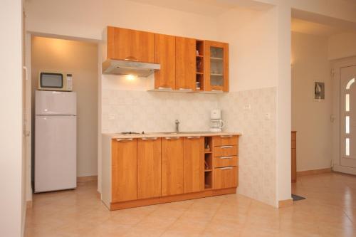 Apartments for families with children Stinjan Pula - 7423 - image 14