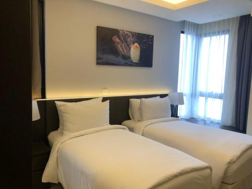 TopSuites at Ion-Delemen Genting Highlands, Genting Highlands (zdjęcie 7)