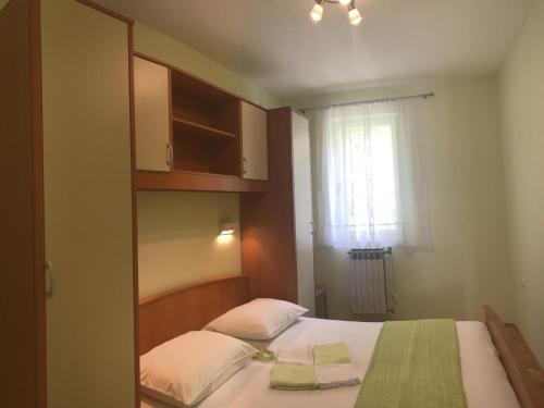 Apartments with a parking space Rabac Labin - 7442 - image 5