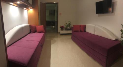 Apartments with a parking space Rabac Labin - 7442 - image 3