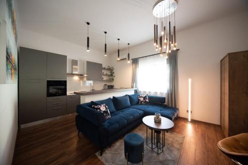  Galeria Apartments & Rooms Zagreb, Ferienwohnung in Zagreb