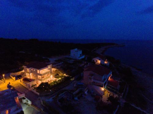  Apartments by the sea Razanj, Rogoznica - 7484 in Ražanj