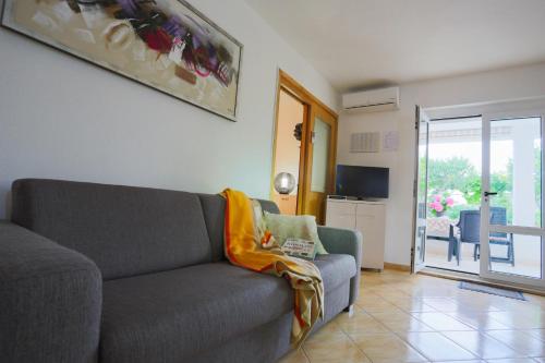 Apartments by the sea Razanj Rogoznica - 7484 - main image