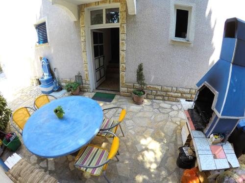 Apartments with a parking space Biograd na Moru Biograd - 6201 - image 9
