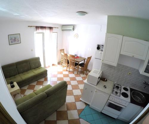 Apartments with a parking space Biograd na Moru Biograd - 6201 - image 10