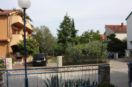 Apartments with a parking space Biograd na Moru Biograd - 6201 - image 14