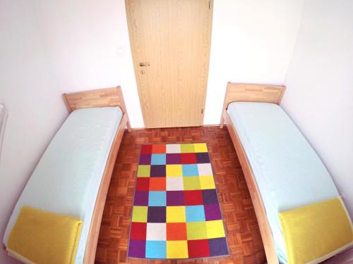 Two-Bedroom Apartment with Terrace and Sea View image 8