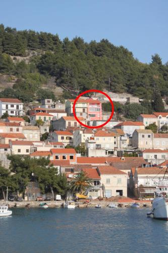 Apartments with a parking space Vela Luka Korcula - 7551 - image 5