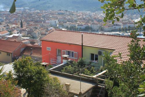 Apartments with a parking space Vela Luka Korcula - 7551 - image 6