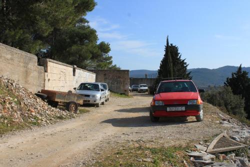 Apartments with a parking space Vela Luka Korcula - 7551 - image 10