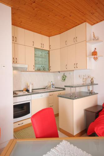 Apartments with a parking space Vela Luka Korcula - 7551 - image 14