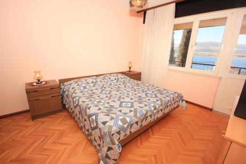 Apartments by the sea Mastrinka Ciovo - 7582 - image 5