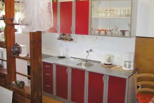 Holiday house with a parking space Mastrinka Ciovo - 7583 - main image