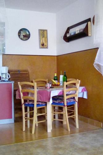 Holiday house with a parking space Mastrinka Ciovo - 7583 - image 11