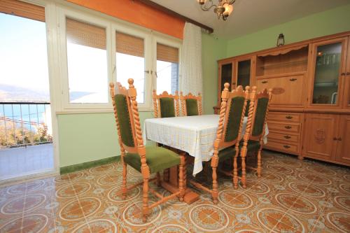 Apartments by the sea Mastrinka Ciovo - 7582 - image 13