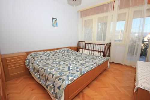 Apartments by the sea Mastrinka Ciovo - 7582 - image 8