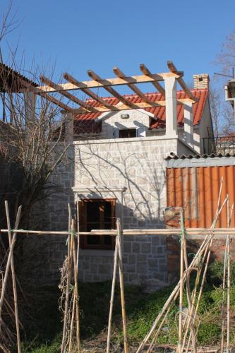 Holiday home in Kaštela 