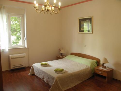 Apartments with WiFi Split - 7586 - image 13