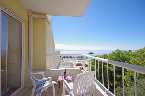 Apartments by the sea Split - 7589 - image 10