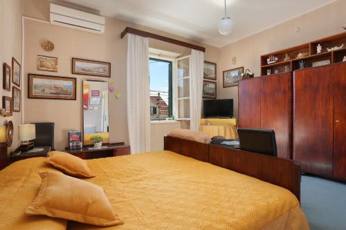 Two-Bedroom Apartment image 10