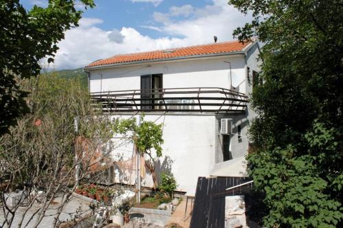  Apartments with a parking space Klenovica, Novi Vinodolski - 7605 in Klenovica
