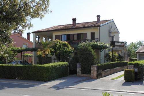 Apartments with a parking space Peroj, Fazana - 7516 - Location saisonnière - Vodnjan