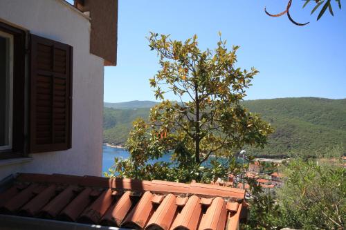 Apartments with a parking space Rabac Labin - 7622 - image 6