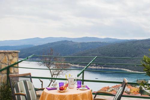 Apartments with a parking space Rabac Labin - 7622 - image 8