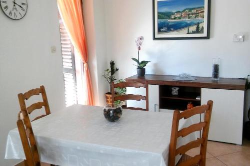 บริการและสิ่งอำนวยความสะดวก, Apartments with a parking space Presika, Labin - 7617 in เปรซิกา