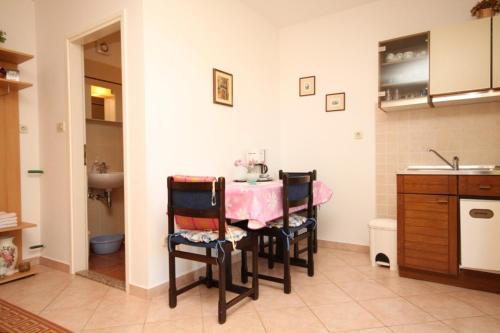 บริการและสิ่งอำนวยความสะดวก, Apartments with a parking space Presika, Labin - 7617 in เปรซิกา