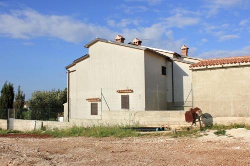  Apartments with a parking space Vinkuran, Pula - 7653 in Medulin