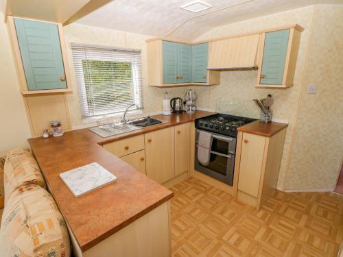 Gorphwysfa Caravan, Cemaes Bay (foto 6)
