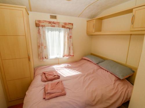 Gorphwysfa Caravan, Cemaes Bay (foto 7)