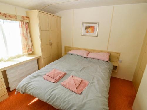 Gorphwysfa Caravan, Cemaes Bay (foto 9)