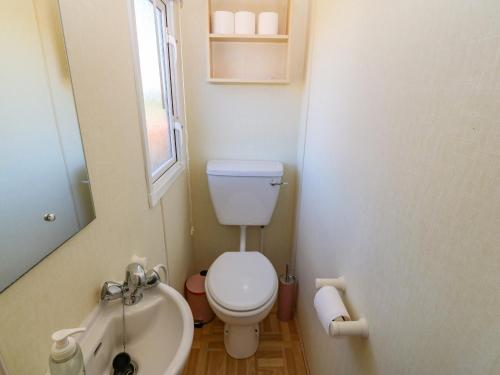 Gorphwysfa Caravan, Cemaes Bay (foto 10)