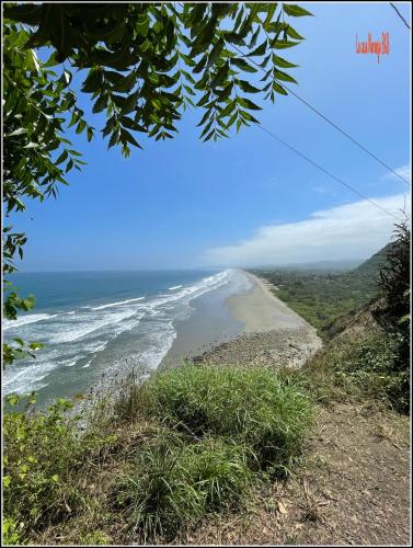 La Casa Naranja Bed and Breakfast in Олон