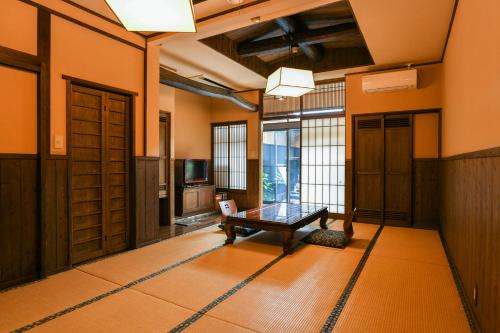 Ryokan Yayanoyu, Ueki (fotografie 8)